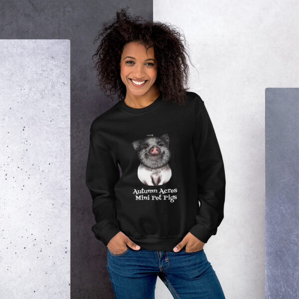 Topanga Sweatshirt - Image 2