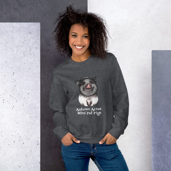 Topanga Sweatshirt
