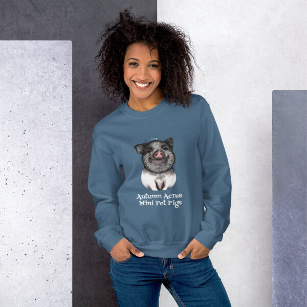 Topanga Sweatshirt - Image 5