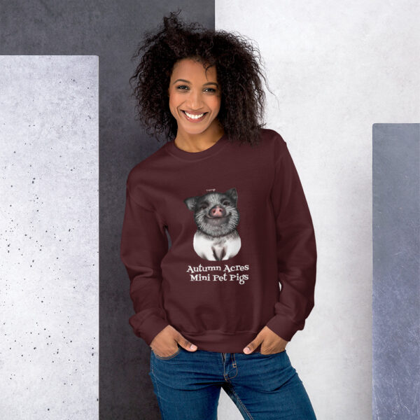 Topanga Sweatshirt - Image 4