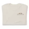 Autumn Acres Logo T-Shirt - Image 4