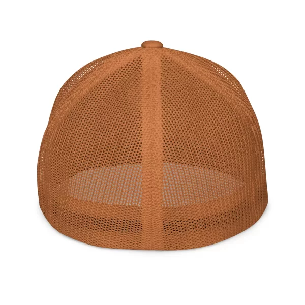 Autumn Acres "A" Closed-Back Trucker Cap - Image 12