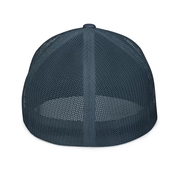 Autumn Acres "A" Closed-Back Trucker Cap - Image 6