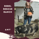 Rebel Rescue Ranch
