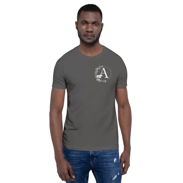 Autumn Acres Unisex t-shirt