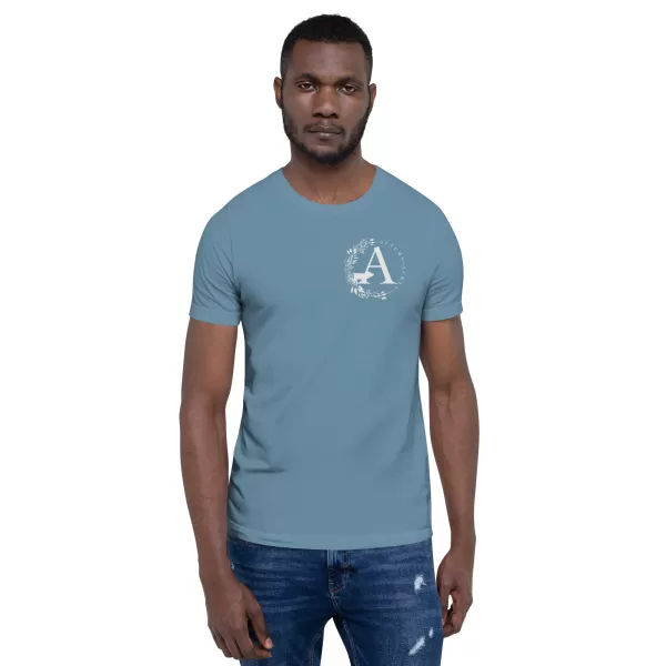 Autumn Acres Unisex t-shirt - Image 4