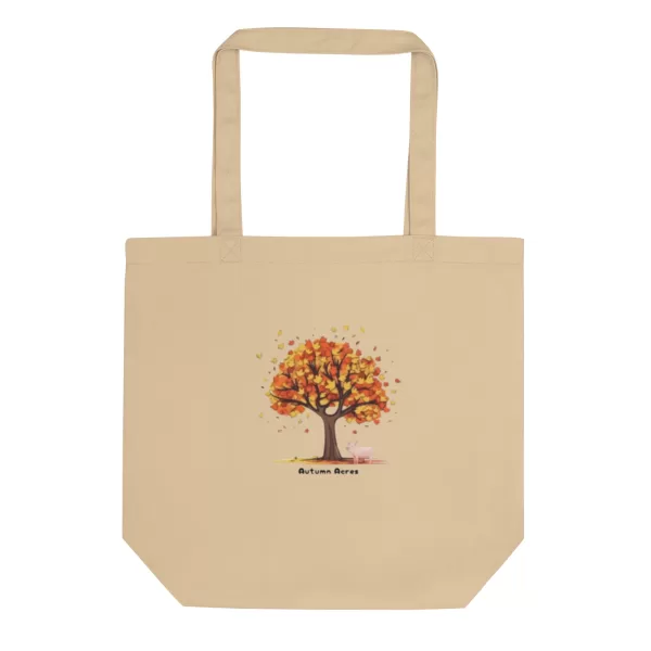 Eco Tote Bag