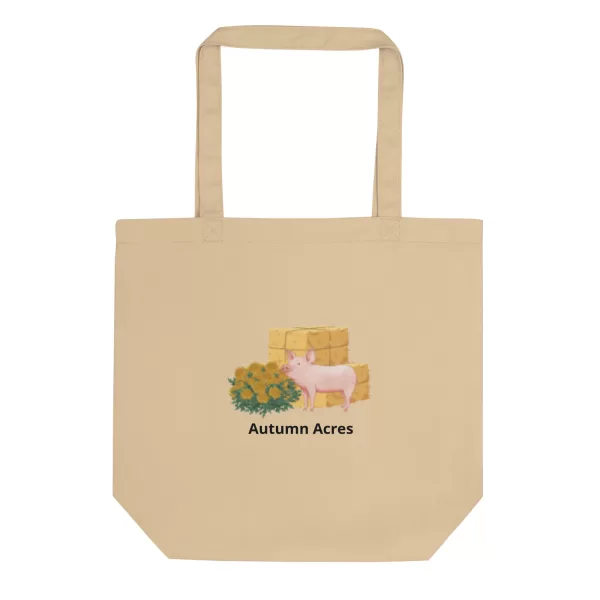 Eco Tote Bag