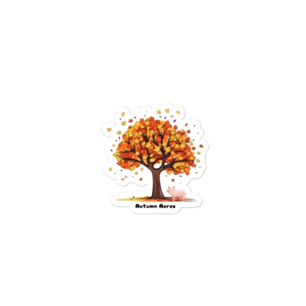 Bubble-free stickers - Image 2