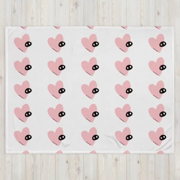 Throw Blanket