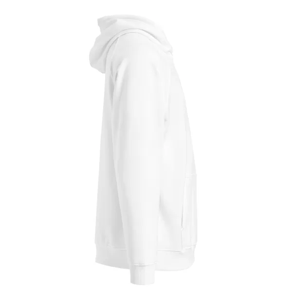 Unisex eco raglan hoodie - Image 15