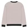 Knitted crew neck sweater - Image 17