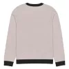 Knitted crew neck sweater - Image 11