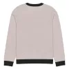 Knitted crew neck sweater - Image 13