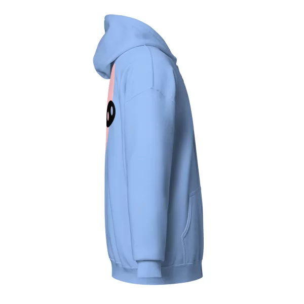 Unisex heavy blend zip hoodie - Image 12