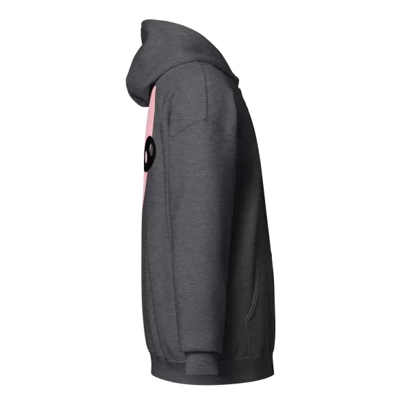 Unisex heavy blend zip hoodie - Image 4