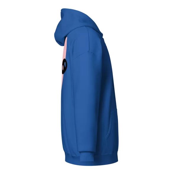 Unisex heavy blend zip hoodie - Image 8