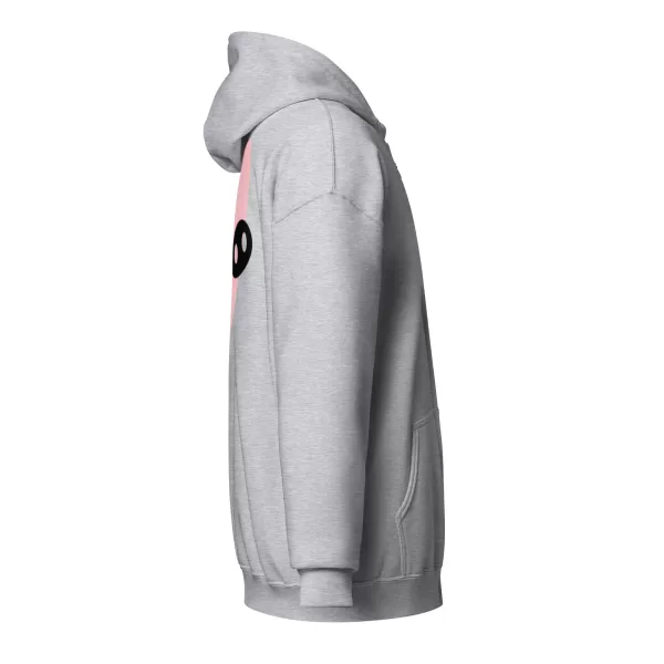 Unisex heavy blend zip hoodie - Image 16