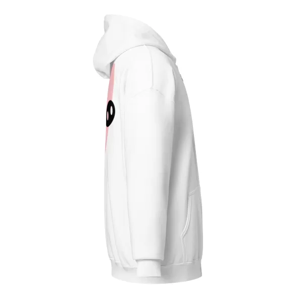Unisex heavy blend zip hoodie - Image 20