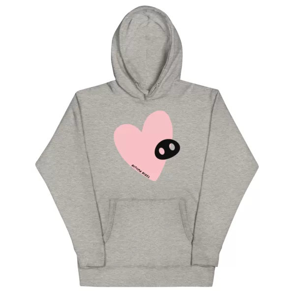 Unisex Hoodie - Image 3