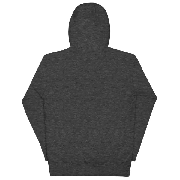 Unisex Hoodie - Image 2