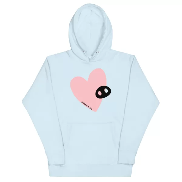 Unisex Hoodie - Image 5