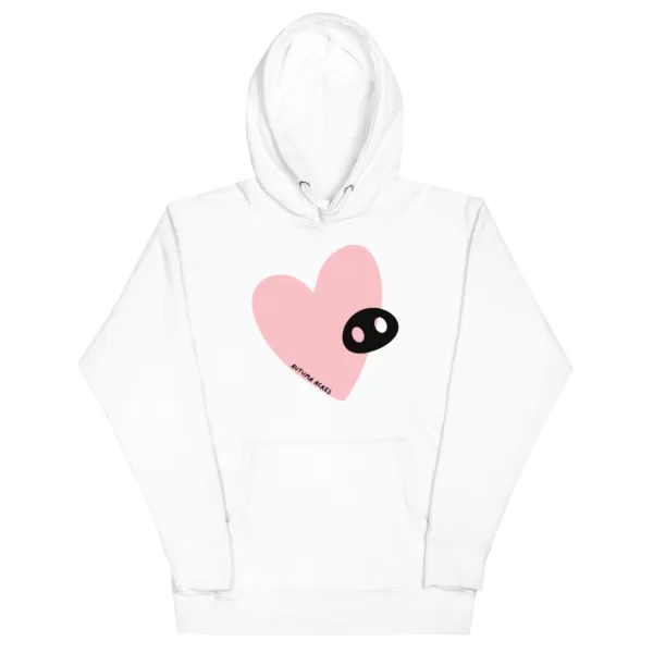 Unisex Hoodie - Image 9