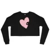 Crop Sweatshirt