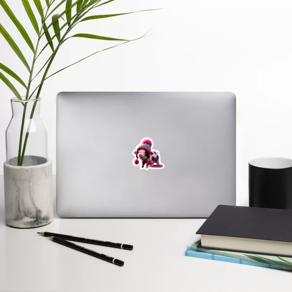 Bubble-free stickers - Image 3
