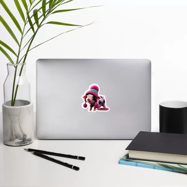 Bubble-free stickers - Image 5