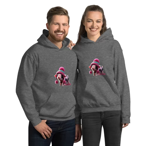 Unisex Hoodie - Image 6