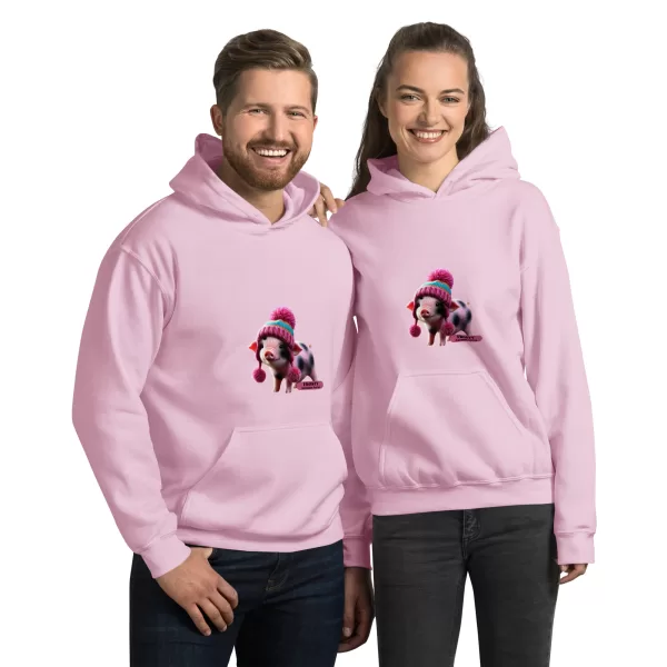 Unisex Hoodie - Image 10