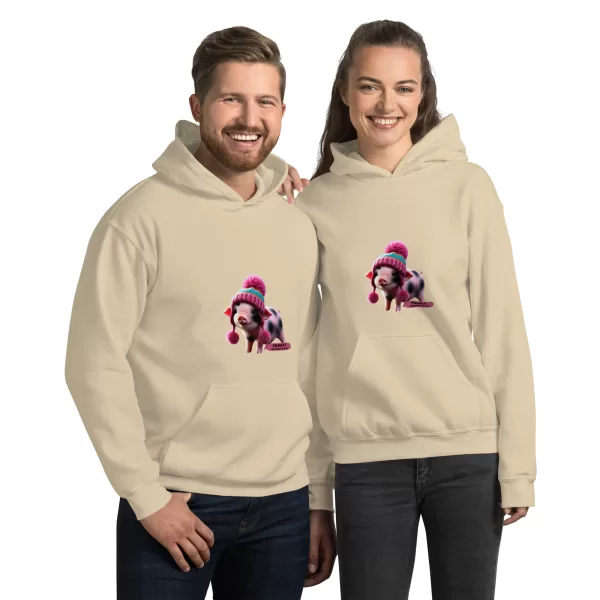 Unisex Hoodie - Image 9