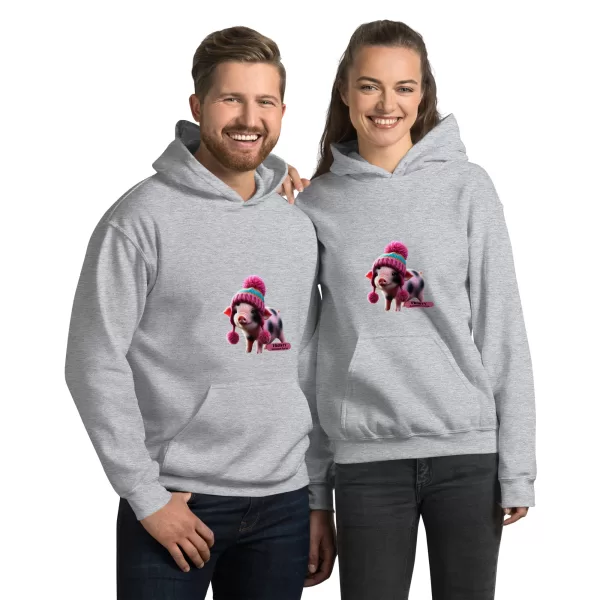 Unisex Hoodie - Image 7