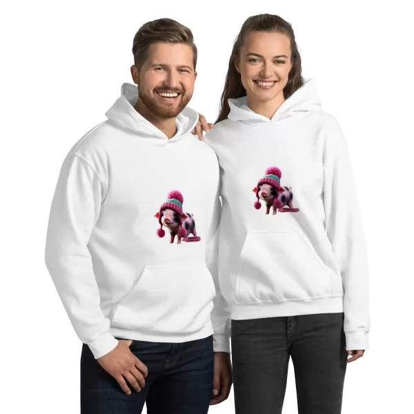 Unisex Hoodie - Image 11